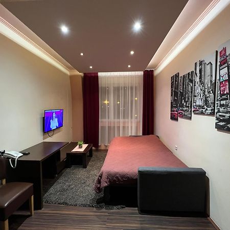 Hotel Petrus Paracin Exterior photo