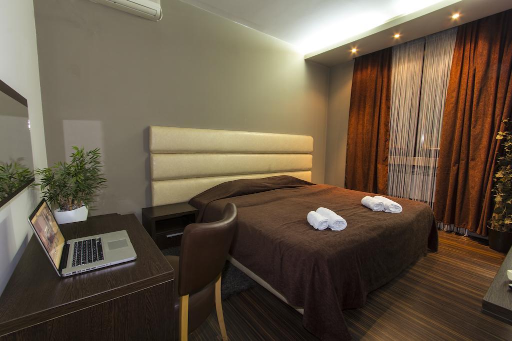 Hotel Petrus Paracin Room photo